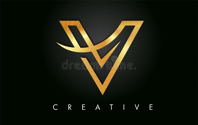 3d Gold Letters Vector Art, Icons, and Graphics for Free Download