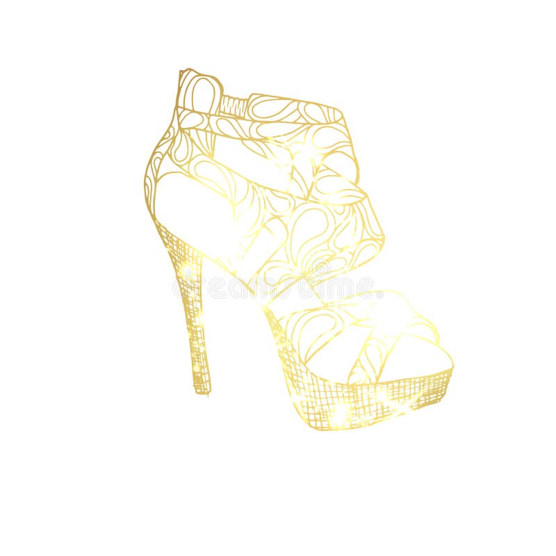 Behind The Design: The Plated Heel