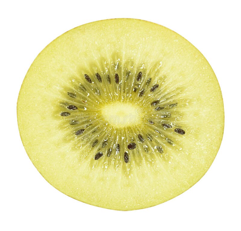 Golden kiwi fruit stock photo. Image of group, organic 66442110