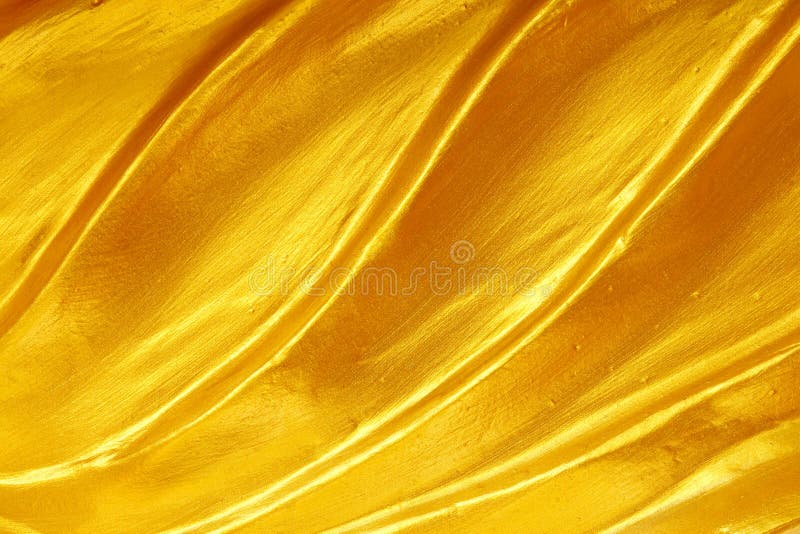 Golden layer texture stock image. Image of clean, gold - 100843889