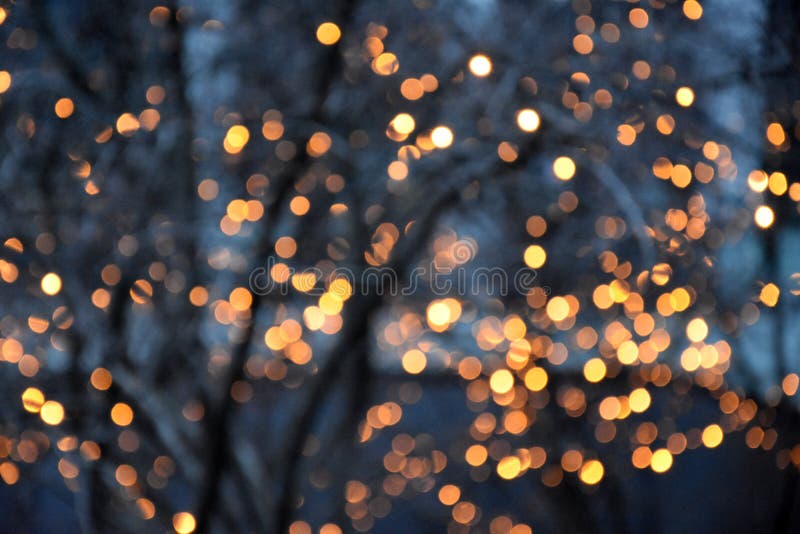 Golden Light Blur Background Stock Images Stock Image - Image of golden,  effect: 167774515