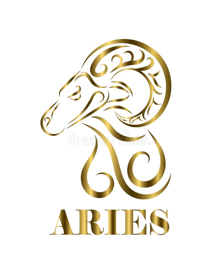 Aries Logo Stock Illustrations – 1,851 Aries Logo Stock Illustrations,  Vectors & Clipart - Dreamstime