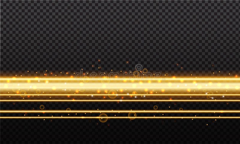 golden magical background golden magical background