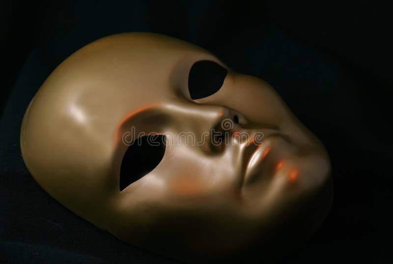 Golden Mask