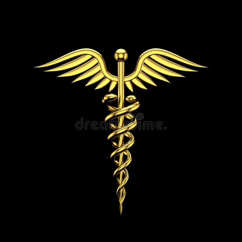 Medical Symbol Background