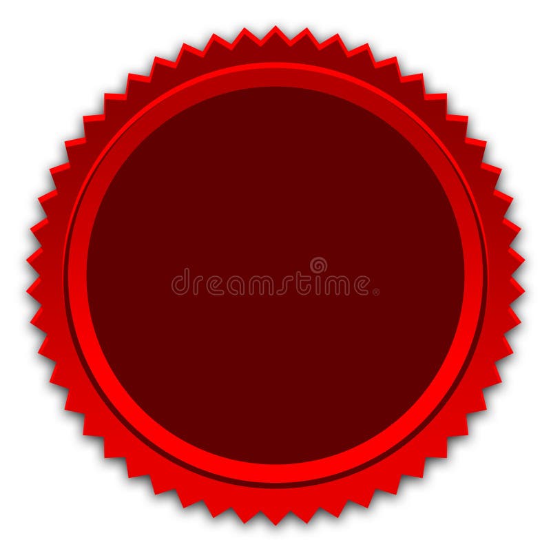 award seal png