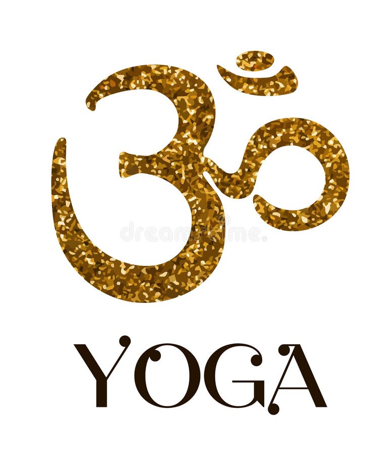 Om Yoga Stock Illustrations – 3,740 Om Yoga Stock Illustrations