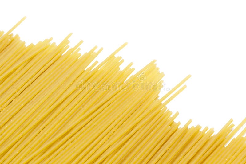 Golden Pasta stock image. Image of dinner, culinary, gourmet 24469427