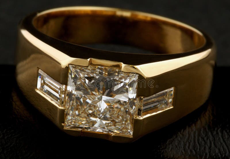 Old golden ring stock photo. Image of shine, precious 7421064