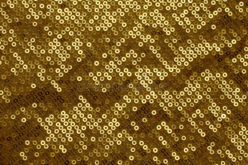 Golden Ring Mesh Background stock image Golden Ring Mesh Background stock image