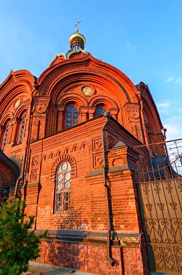 The Golden Ring of Russia, Vladimir City