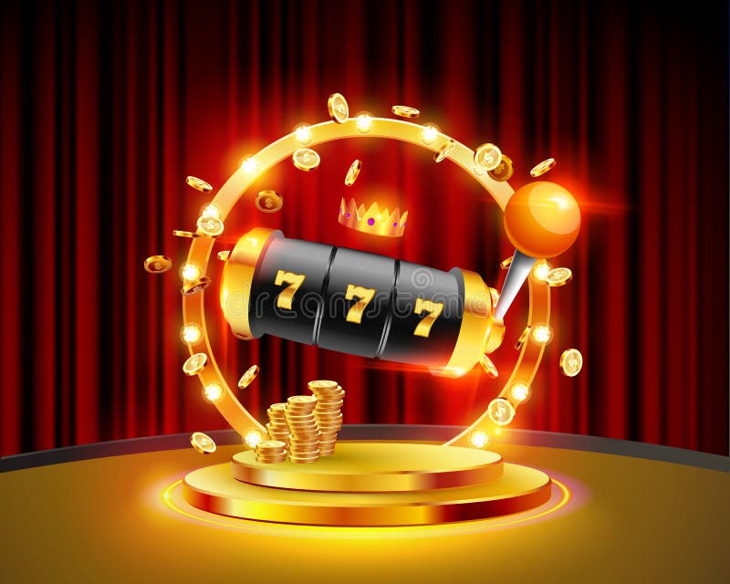 Slot Frame Stock Illustrations – 1,633 Slot Frame Stock Illustrations, Vectors & Clipart - Dreamstime