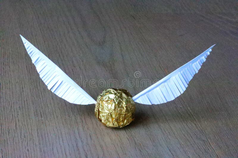 Featured image of post Golden Snitch Hd It takes a very trained eye to handle the golden snitch