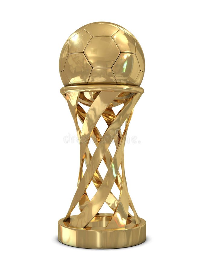 523 Football Trophies Stock Photos - Free & Royalty-Free Stock Photos from  Dreamstime