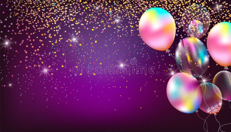 Golden Sparkles Happy Birthday Background là lựa chọn đúng đắn cho những người yêu thích sự sang trọng và lộng lẫy. Với không gian đầy chất thơm của những chúc mừng sinh nhật và những vì sao vàng rực rỡ trên nền background, bạn sẽ ghi nhớ ngày sinh nhật này mãi mãi.