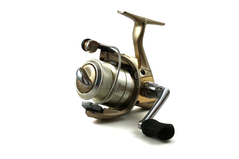 Spincast Reel Stock Photos - Free & Royalty-Free Stock Photos from  Dreamstime