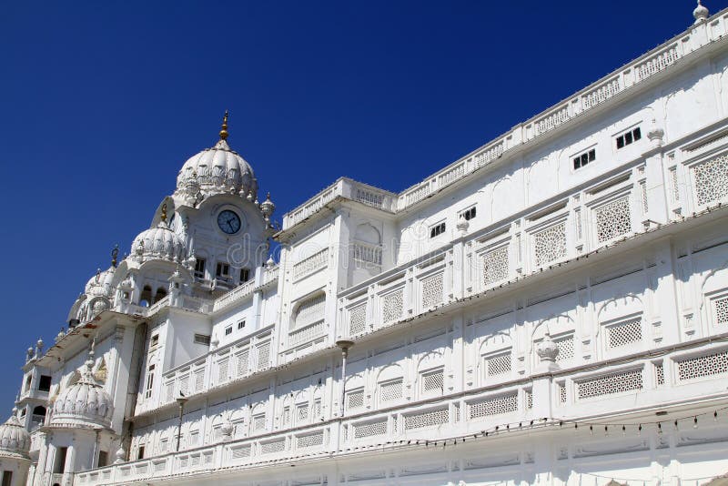 Golden temple