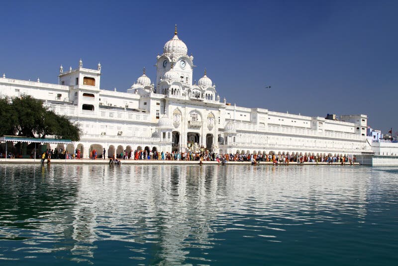 Golden temple