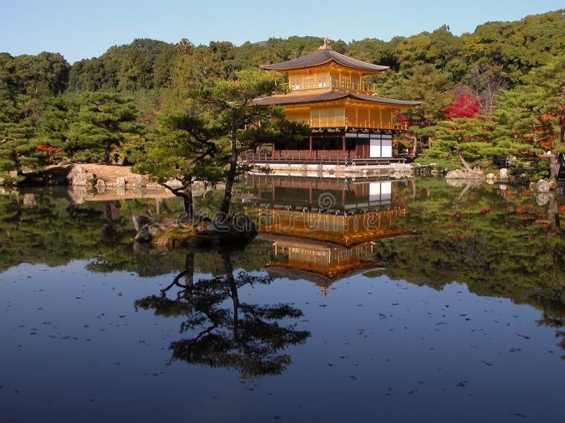 Golden temple