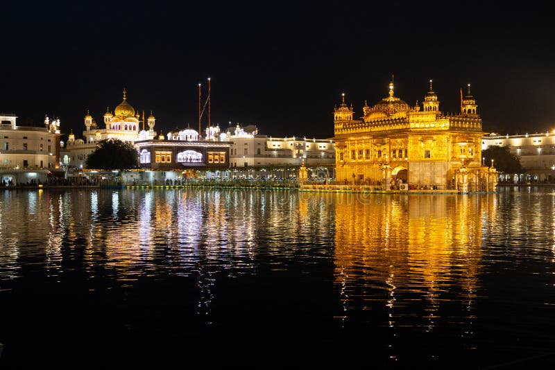 13,137 Golden Temple Night Stock Photos - Free & Royalty-Free Stock Photos  from Dreamstime