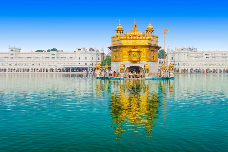 Golden Temple