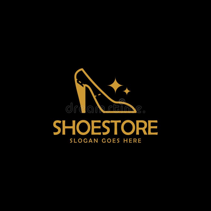 Logo for shoe store, Logo design contest