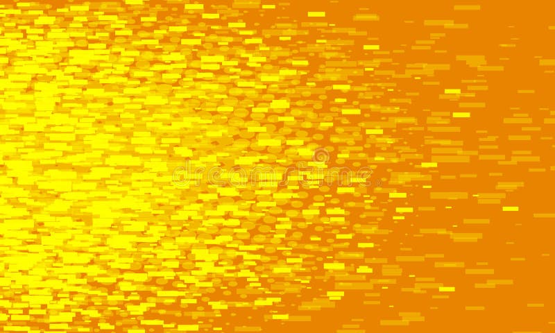 Golden yellow orange background royalty free illustration Golden yellow orange background royalty free illustration