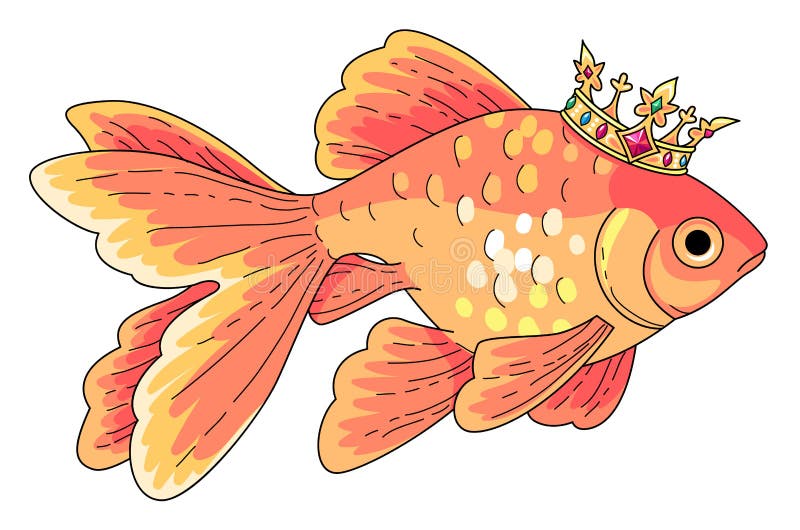 Cartoon Goldfish Queen Stock Illustrations – 44 Cartoon Goldfish Queen Stock Illustrations, Vectors & Clipart - Dreamstime Cartoon Goldfish Queen Stock Illustrations – 44 Cartoon Goldfish Queen Stock Illustrations, Vectors & Clipart - Dreamstime