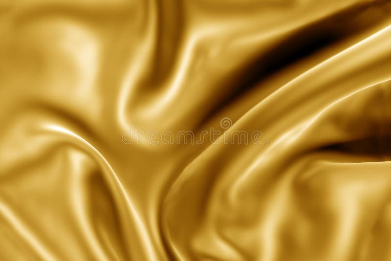 Goldgewebebeschaffenheit
