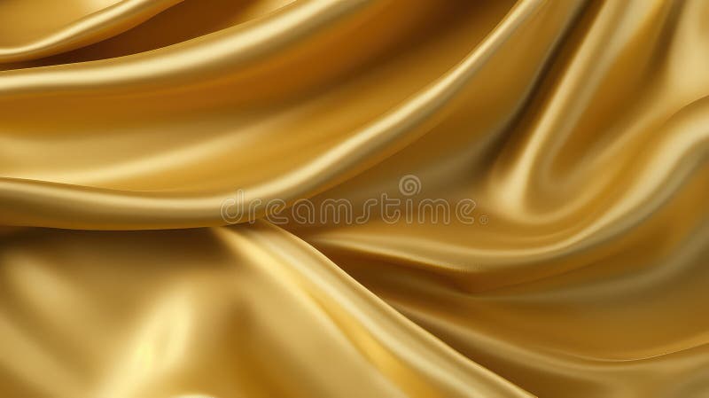 Goldtest stock abbildung