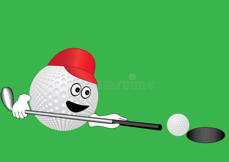 Golf Humor Stock Illustrations 284 Golf Humor Stock Illustrations Vectors Clipart Dreamstime