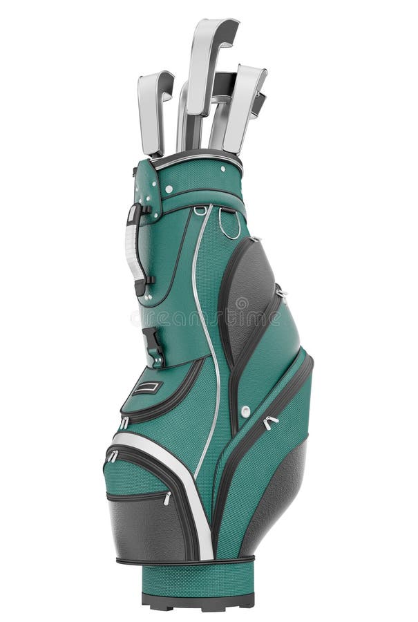 Golf bag