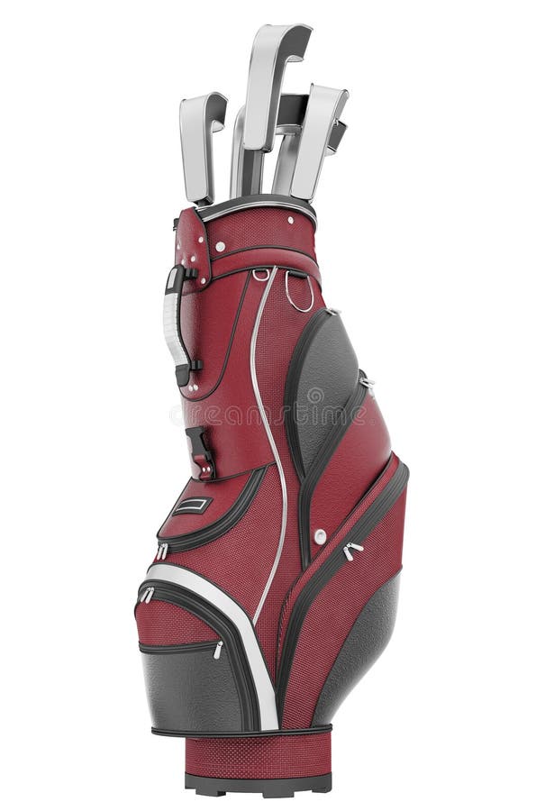 Golf bag