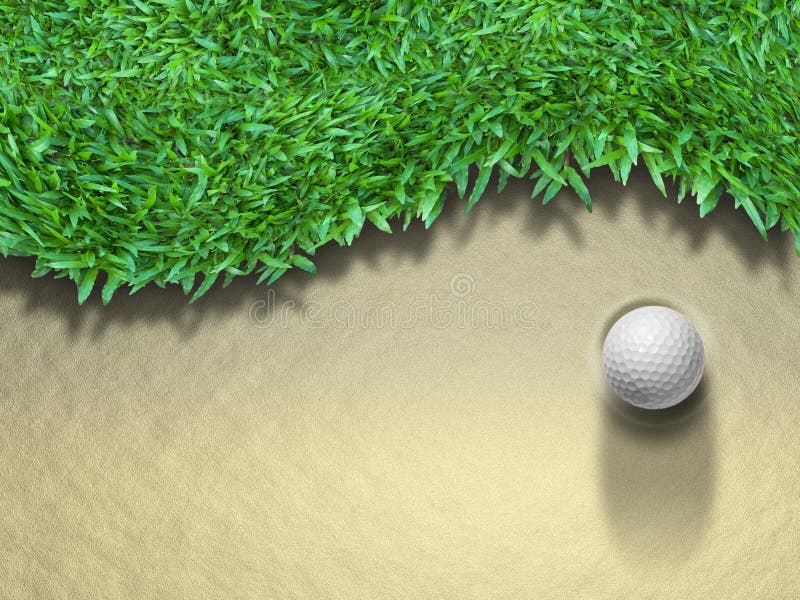 Golf ball