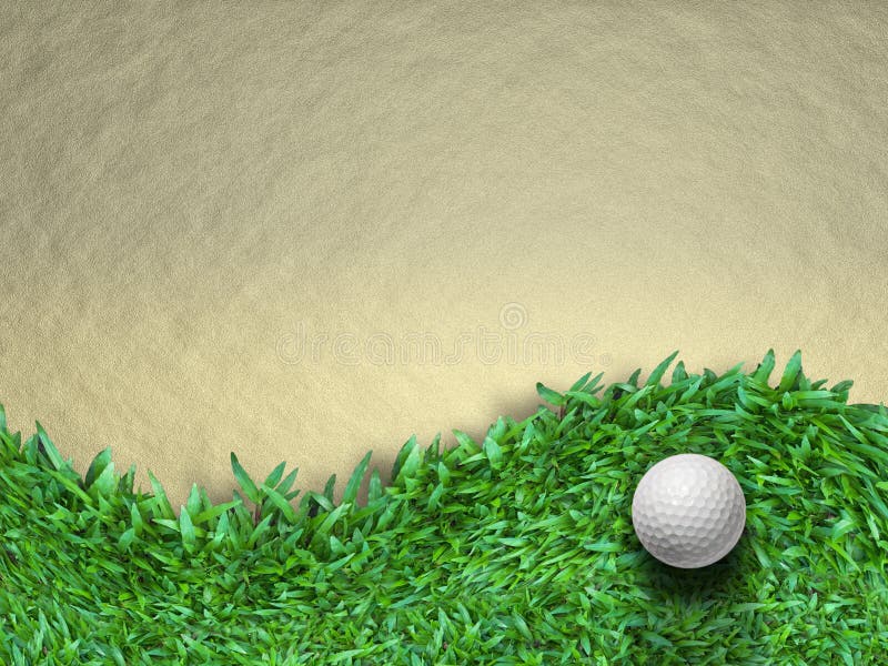 Golf ball