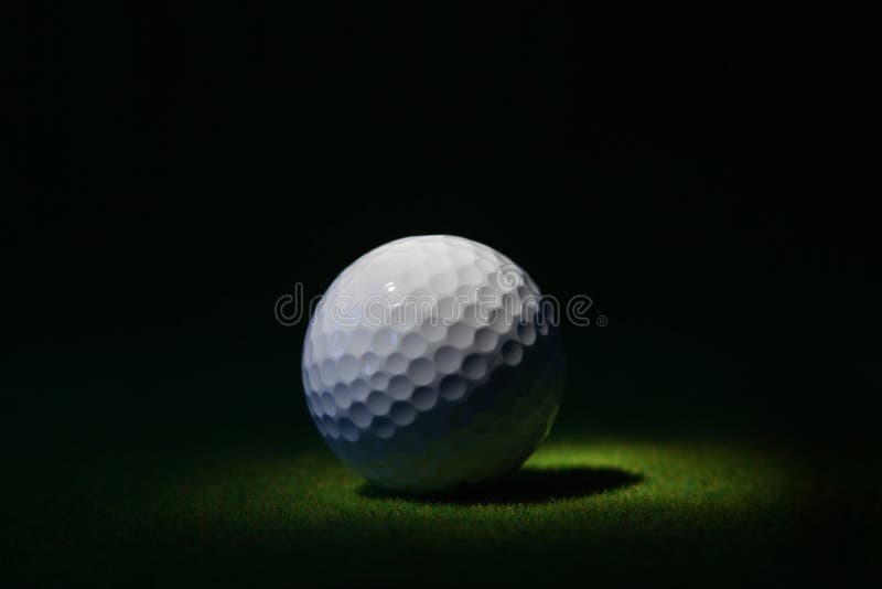 Golf ball