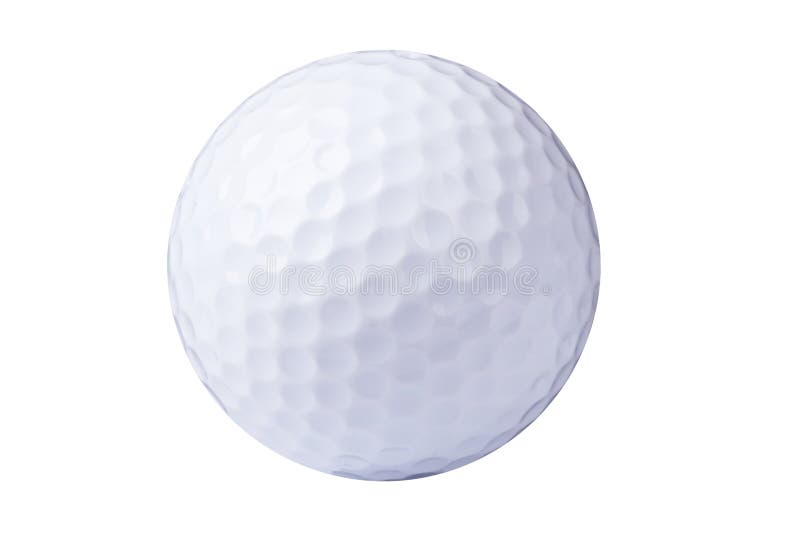 Golf ball