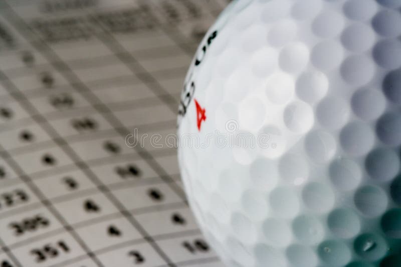 Golf Ball