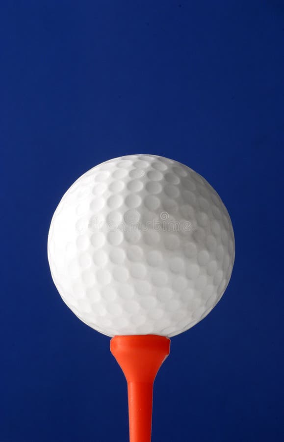 Golf Ball