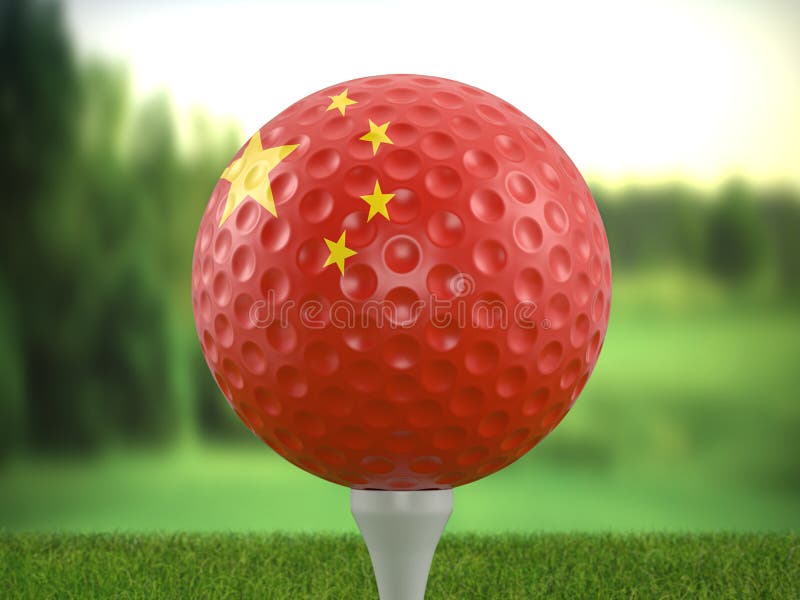 China Flag Ball Stock Illustrations 1,076 China Flag Ball Stock