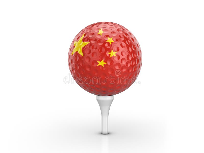 China Flag Ball Stock Illustrations 1,076 China Flag Ball Stock