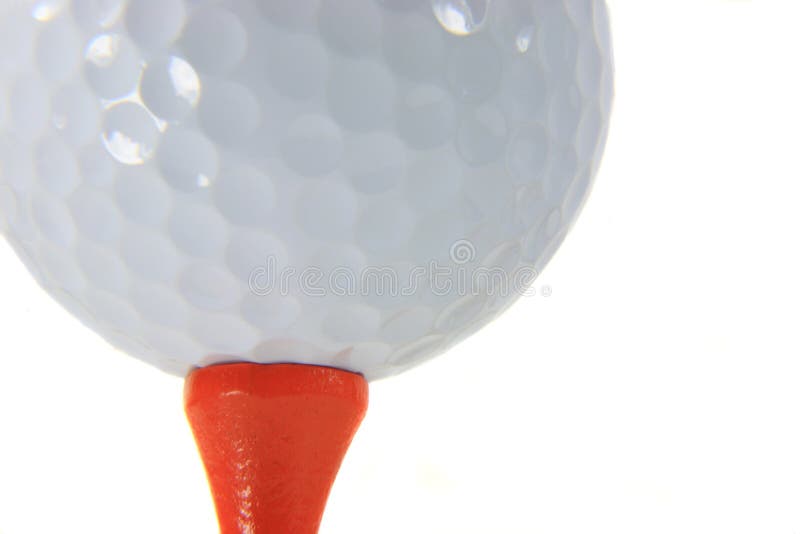 Golf Ball Macro