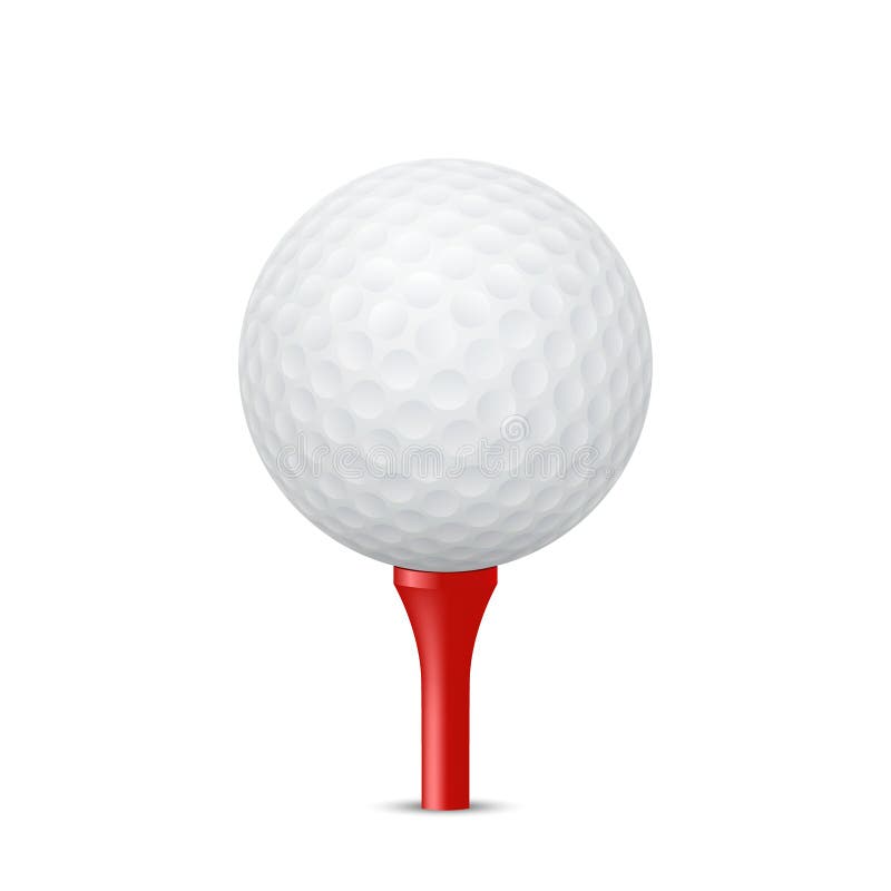 Ball Golf Tee Vector Stock Illustrations 13,257 Ball Golf Tee Vector Stock Illustrations