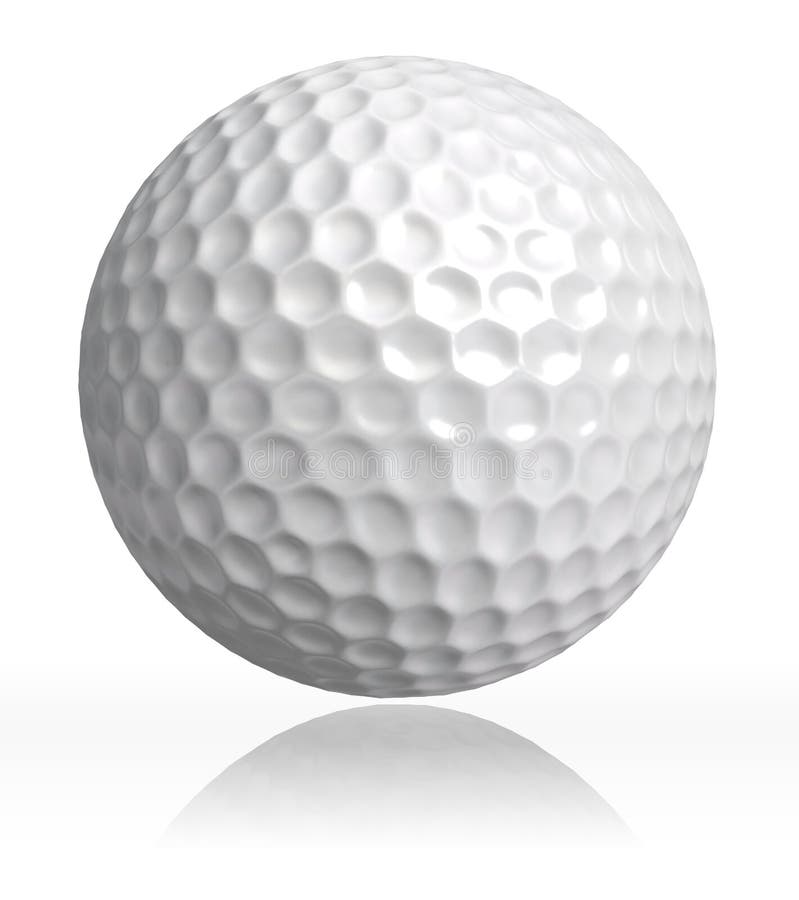 Golf Ball Clip Art Black And White