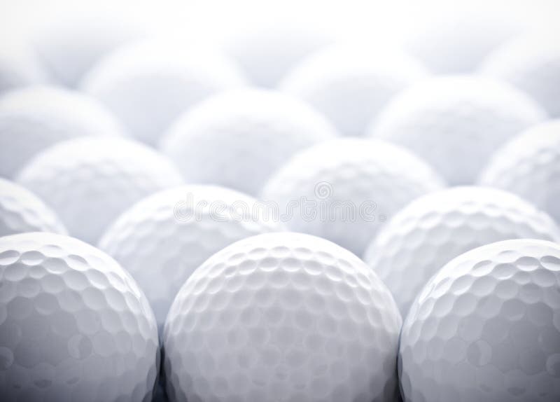 Golf Balls