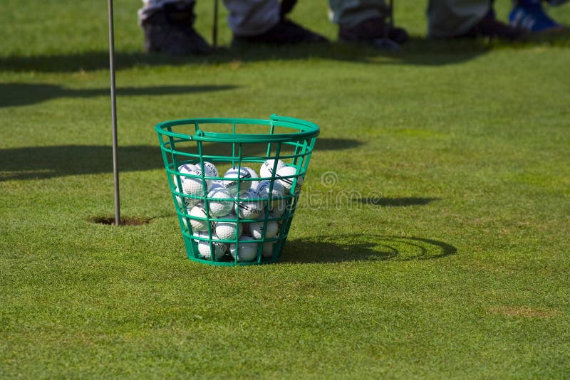 High Resolution Pictures Golf Balls Stock Photos Free & RoyaltyFree