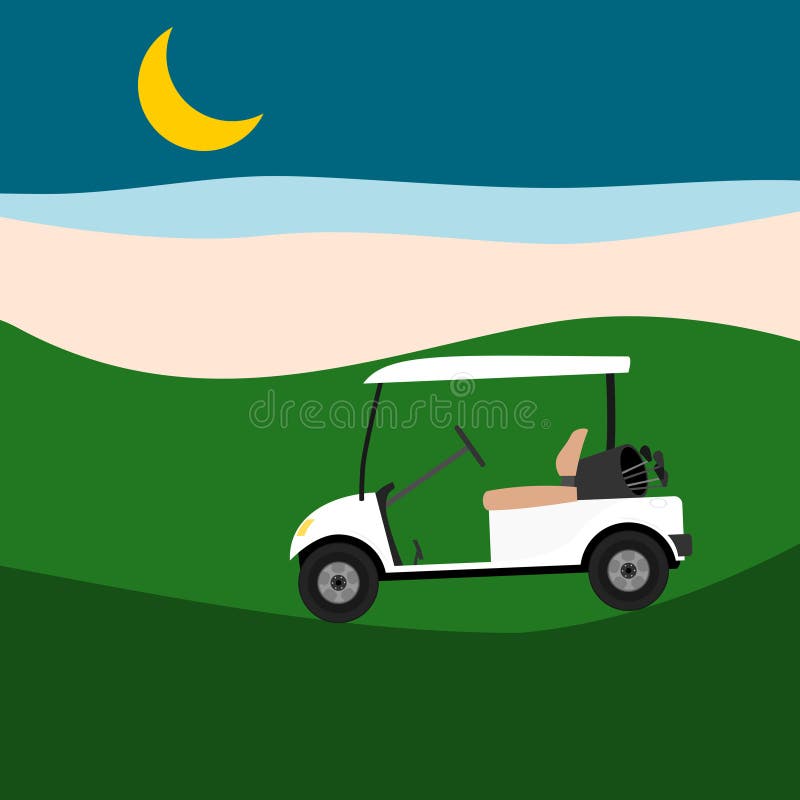 18+ Night golf Free Stock Photos StockFreeImages