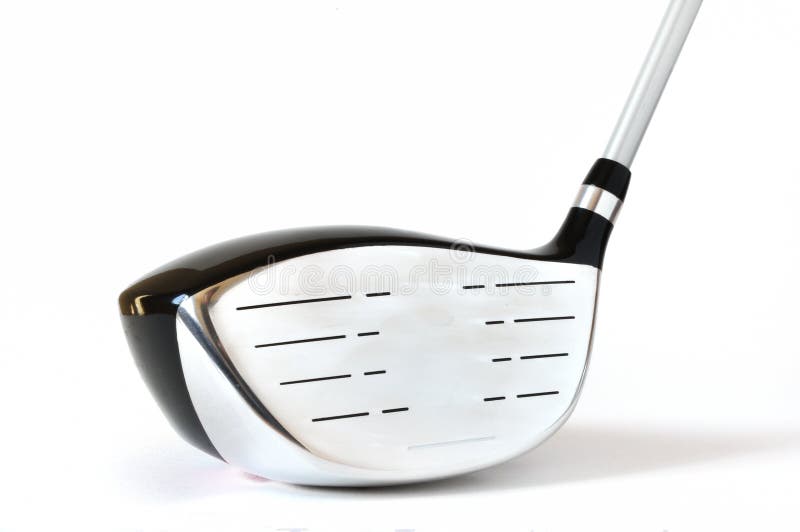 Golf Drivers
