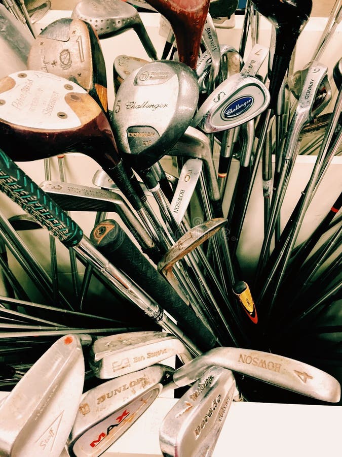 old dunlop golf clubs old dunlop golf clubs