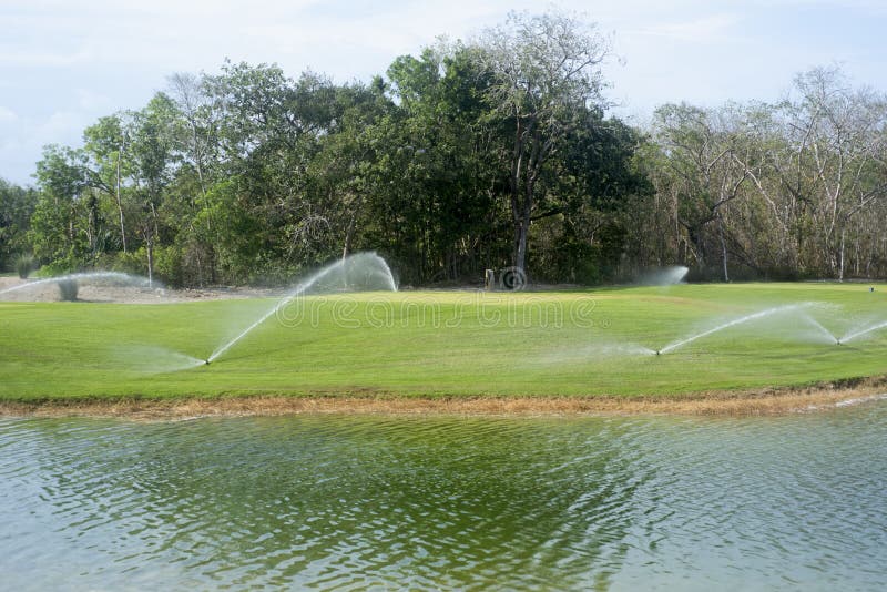 337 Golf Irrigation Photos Free Royalty Free Stock Photos From Dreamstime